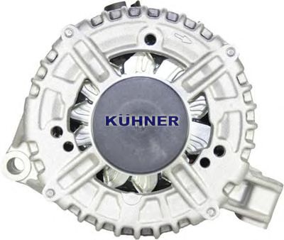 AD KUHNER 302001ri -  Генератор